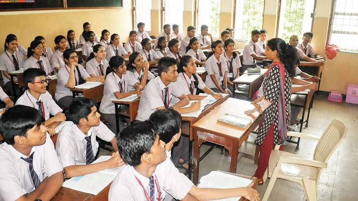 decision to close all schools from march one in maharashtra