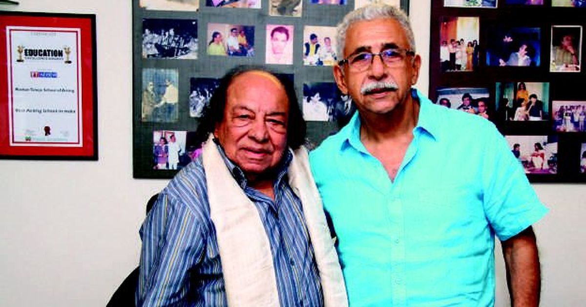 Bollywood Guru Roshan Taneja Passed away