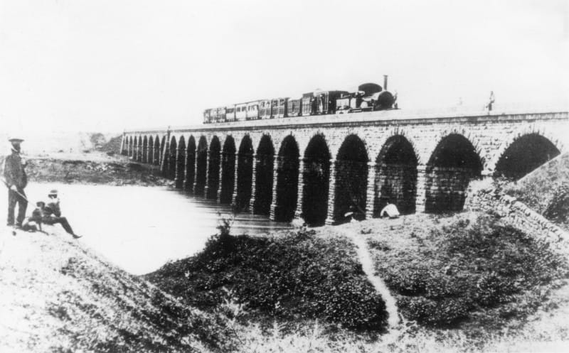 ETV Special : Central Railway turns 70; This is the glorious history  of Central Railway