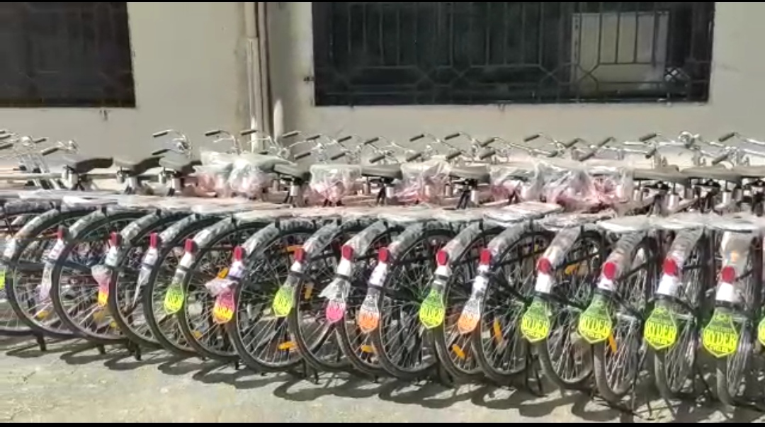 Hsbc distributed cycle