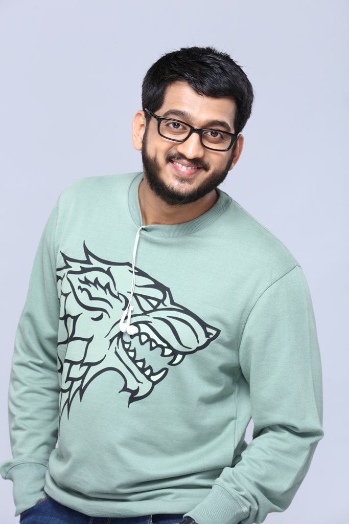 Amey Wagh