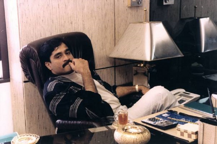 dawood file photo