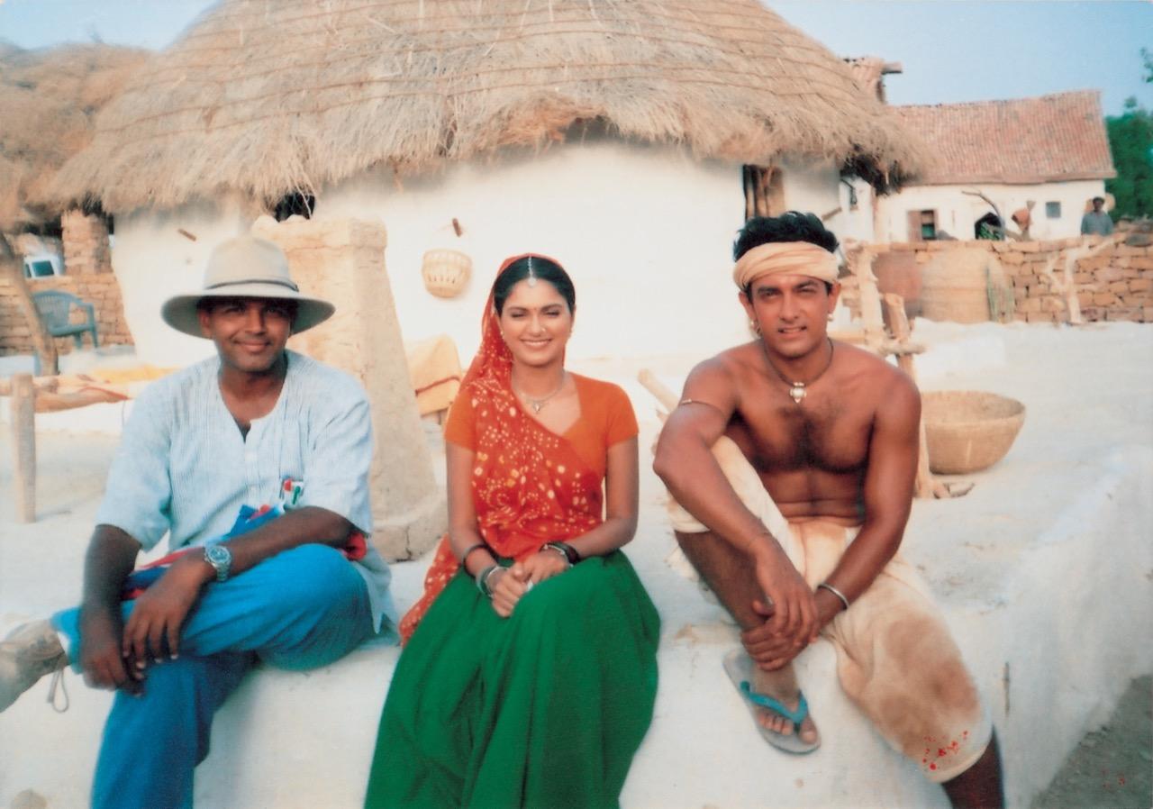 20 years of 'Lagaan'