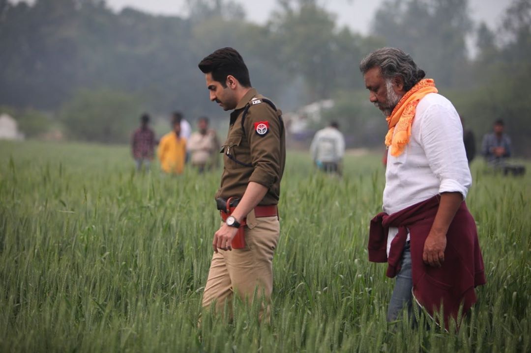 Ayushman Khurana