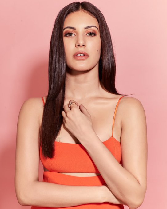 Amyra dastur