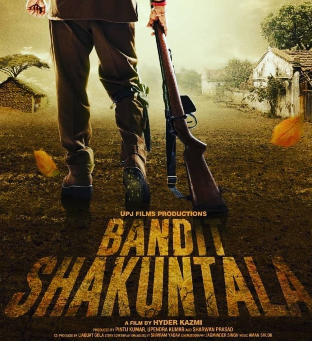 Bandit shakuntala