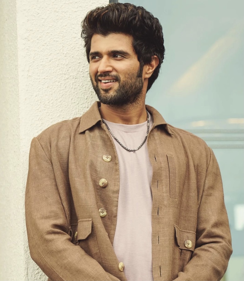 Vijay Devarakonda