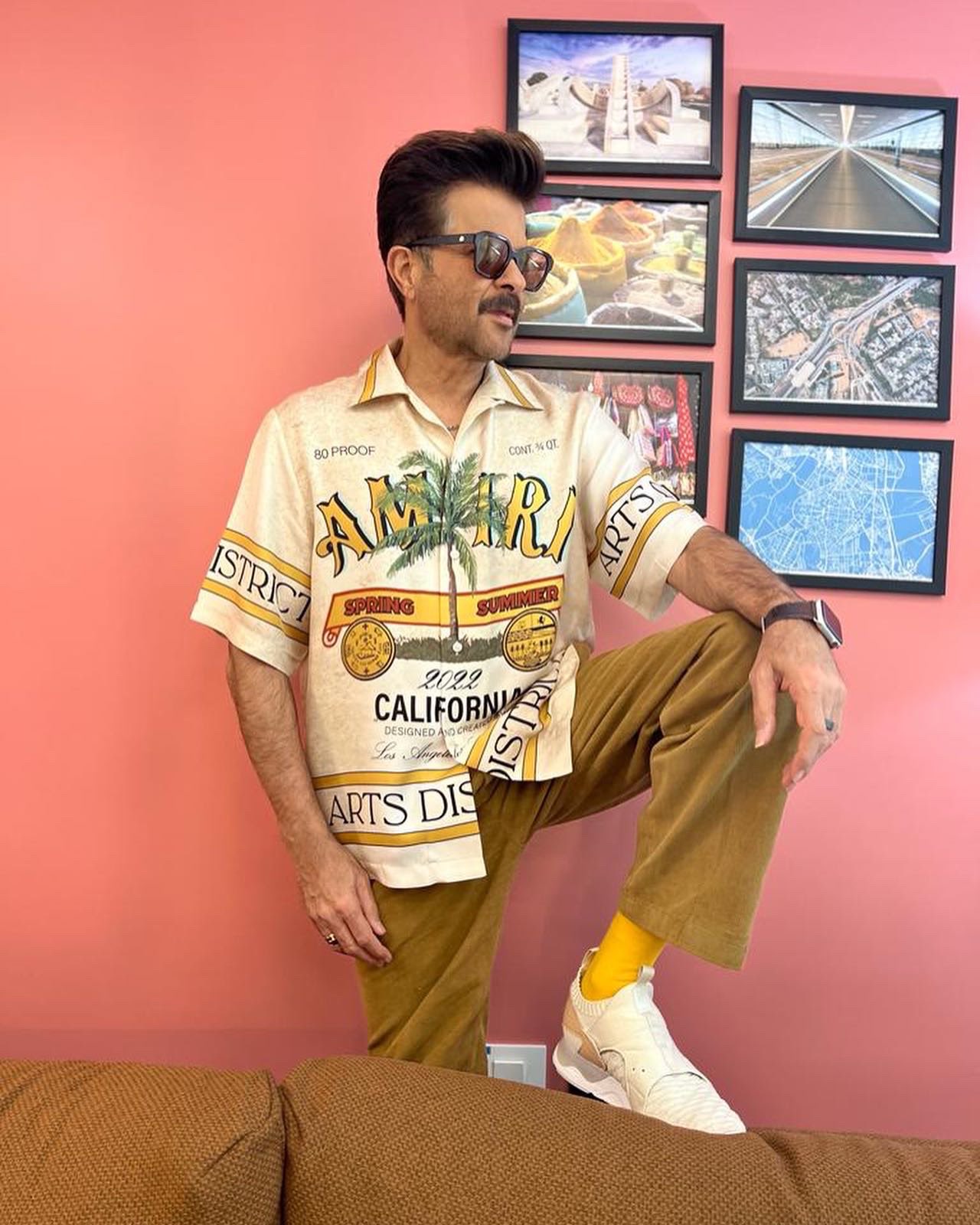 Anil Kapoor