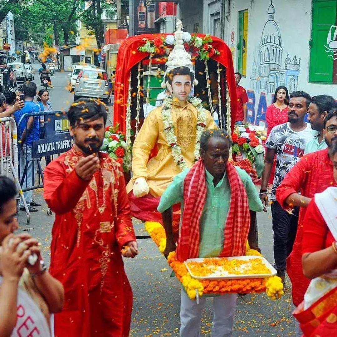 फोटो सौजन्य - वीरेंद्र टी चव्हाण इन्स्टाग्राम