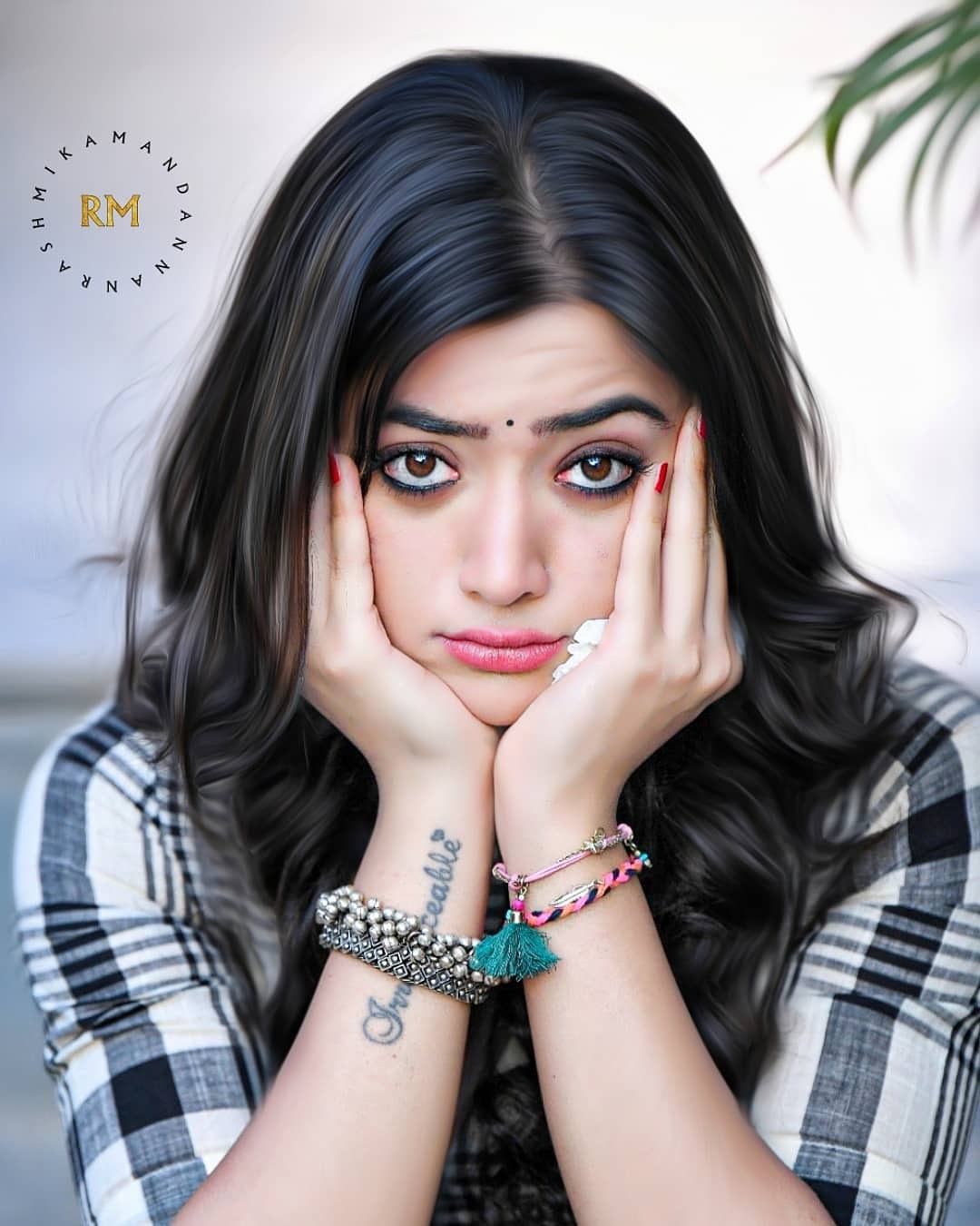 Actress Rashmika Mandana is making her Bollywood debut in the film Mission Majnu