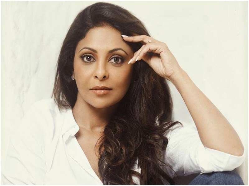 Shefali Shah