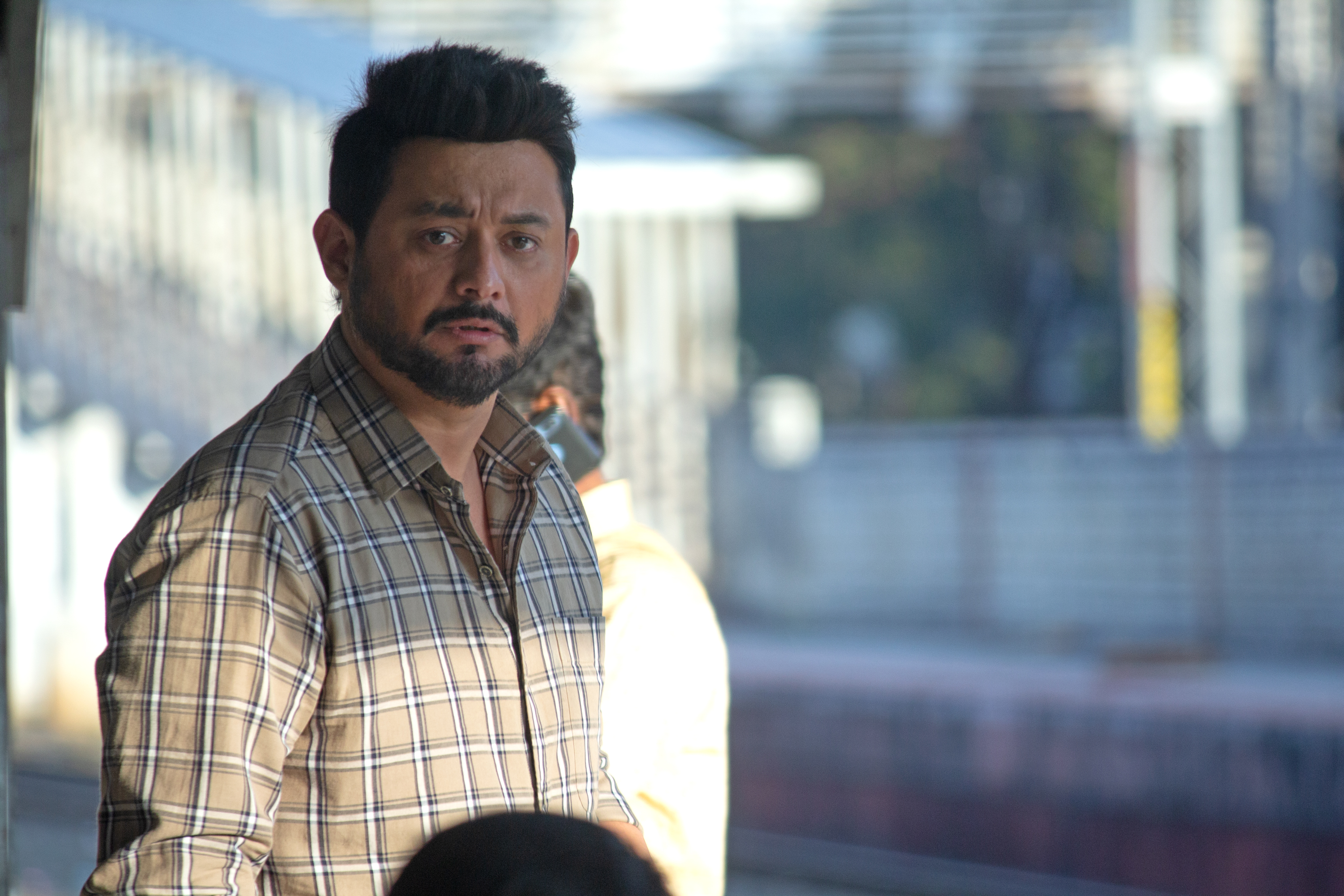 swapnil joshi