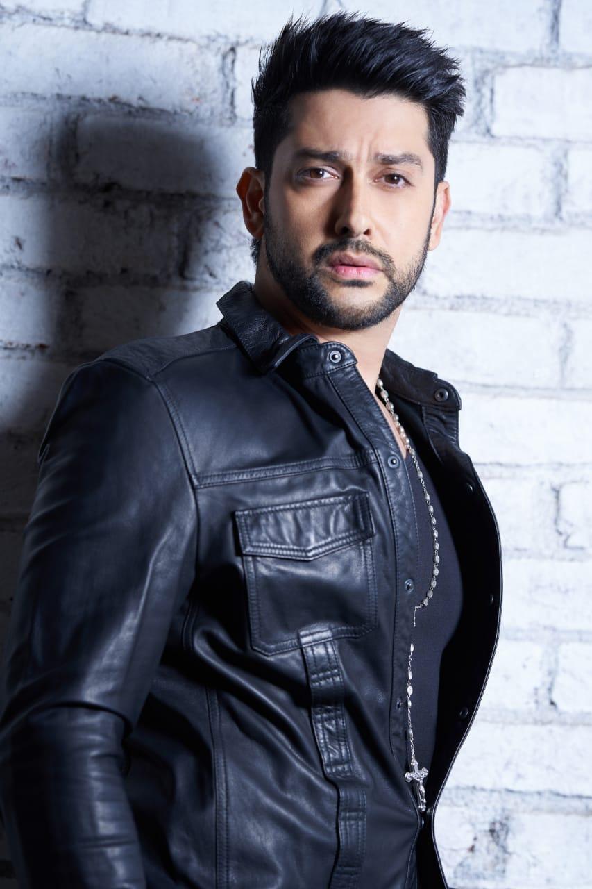 Aftab Shivdasani in 'Special Ops 1.5'