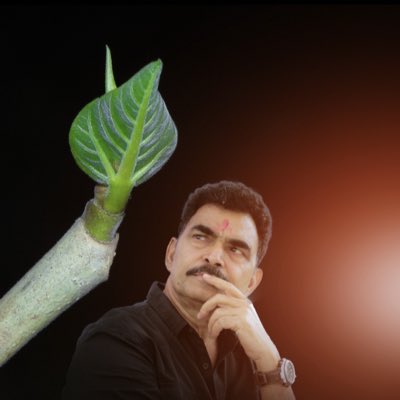 Environmentalist Sayaji Shinde