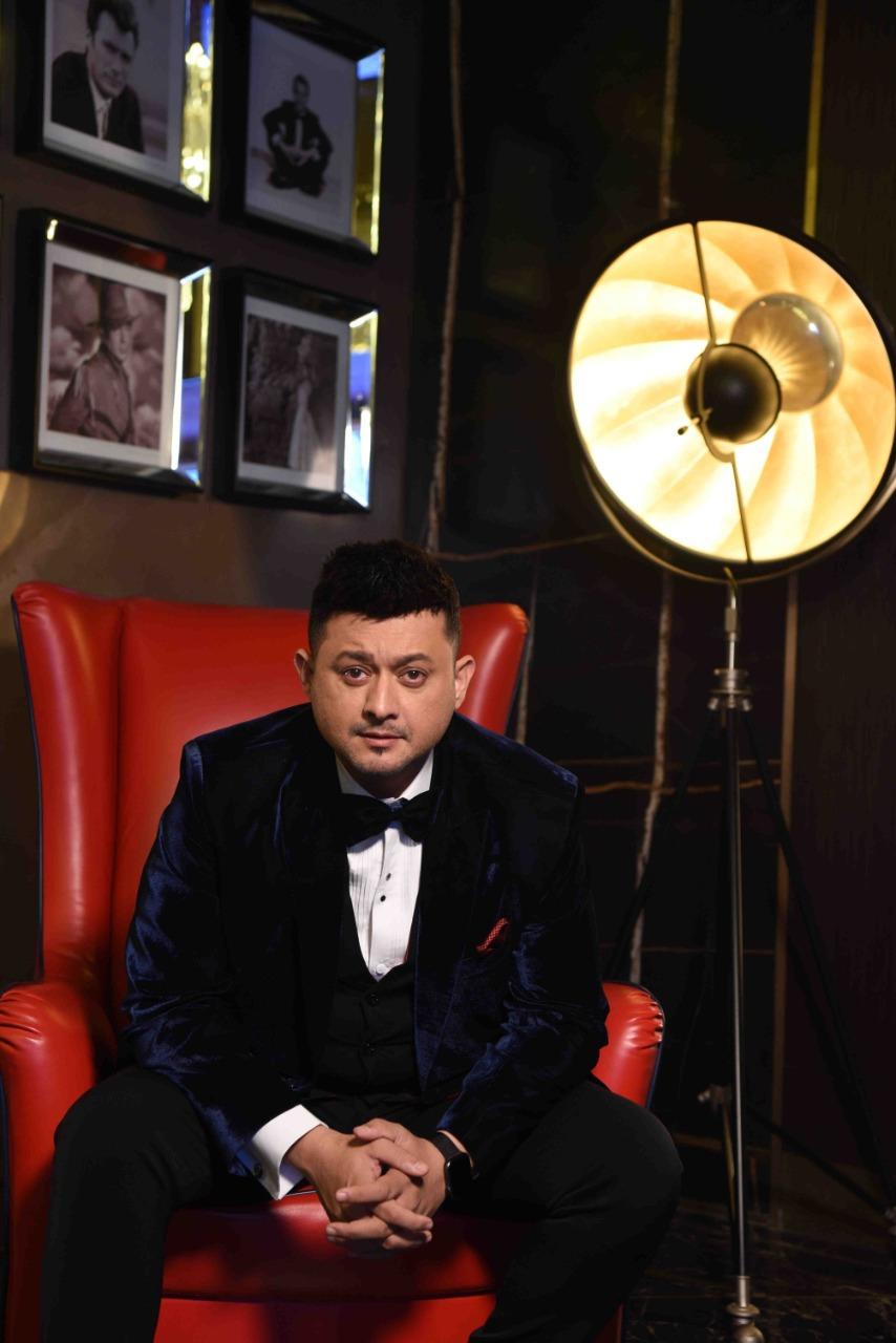 Swapnil Joshi