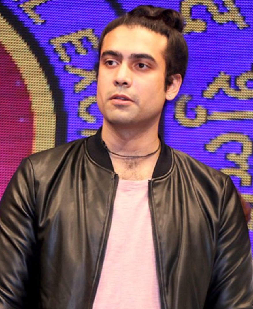 Singer Jubin Nautiyal Injured