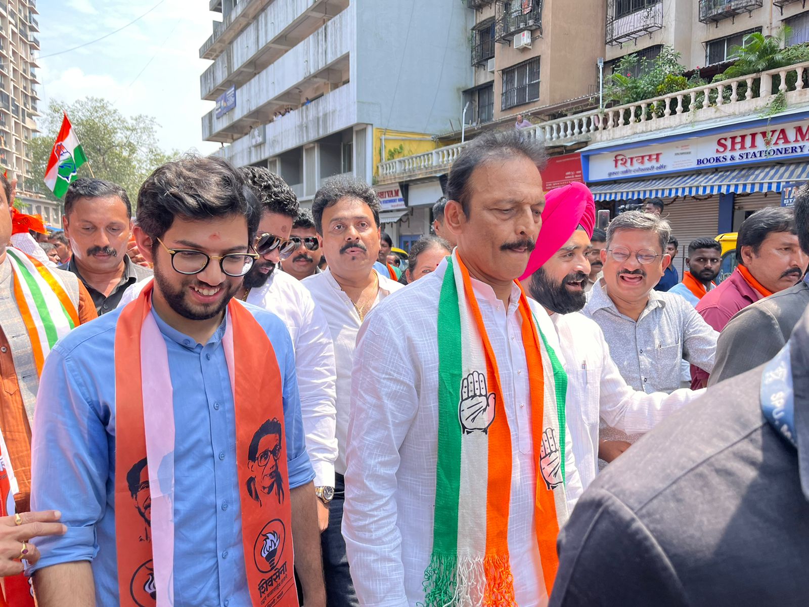 Andheri Election