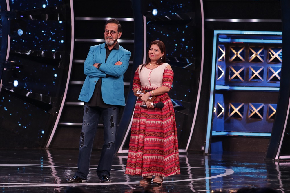 Maithili Javkar eliminated from Big boss marathi season 2