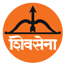 Shiv Sena symbol