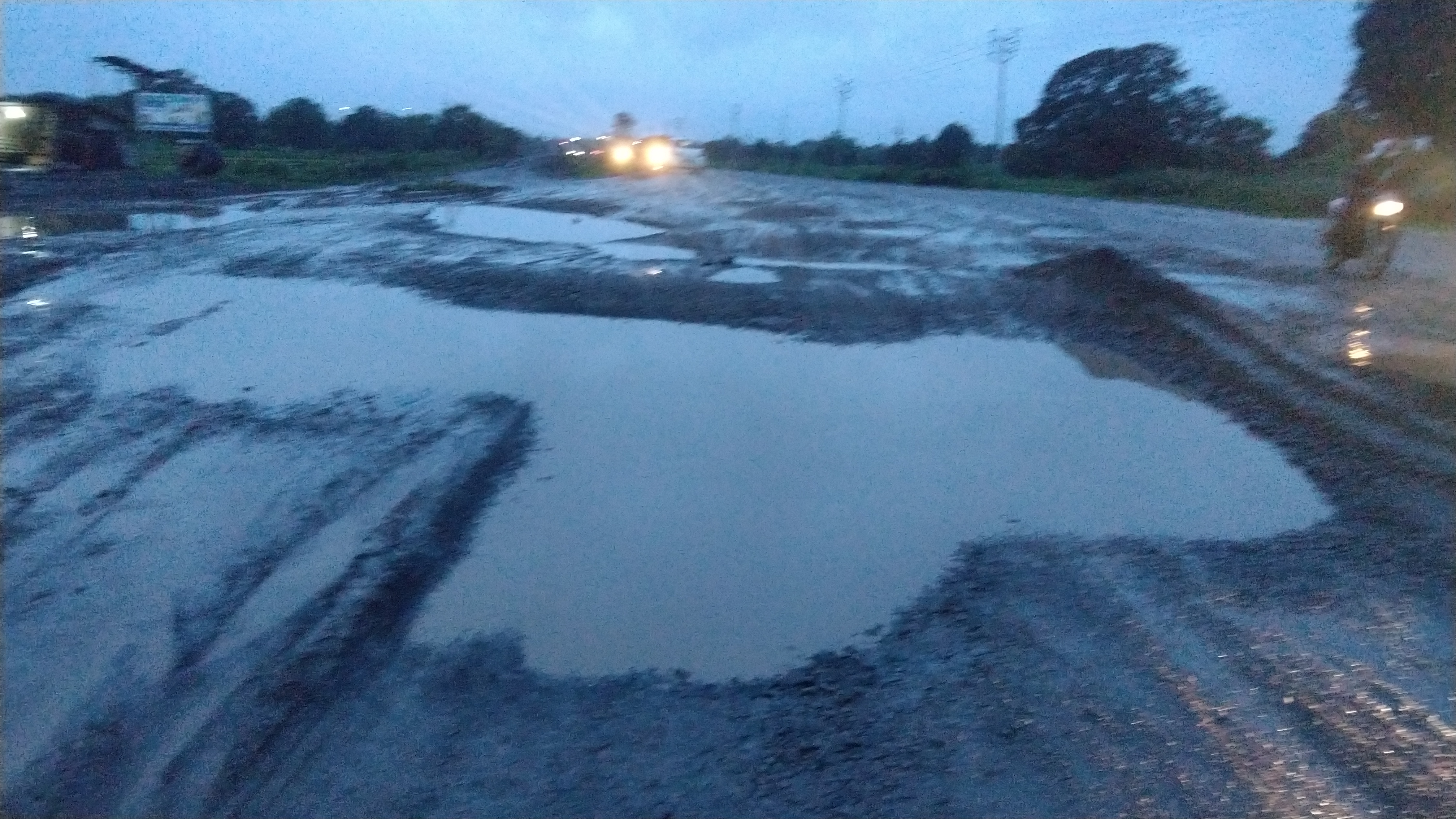 heavy rain in nandurbar