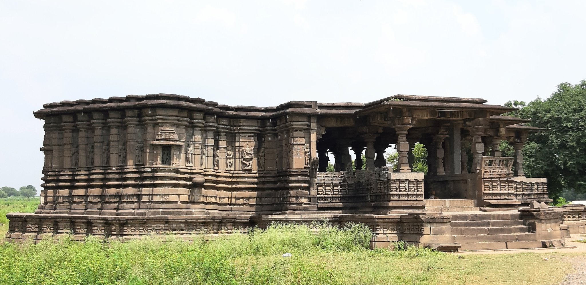 hottal mandir