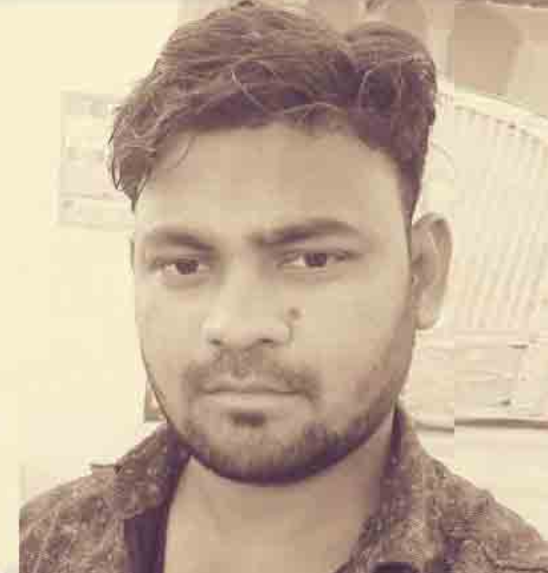 nanded saddam aehmad dead in hospital