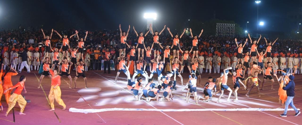 MP Sports Festival