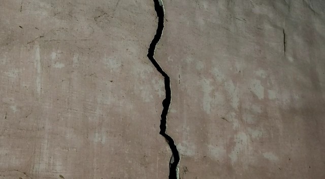 3.5 magnitude earth quake hits maharastras palghar