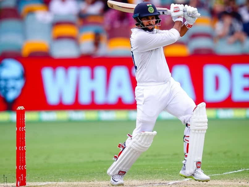 Palghar's Shardul Thakur shines in Brisbane Test