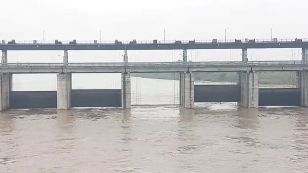 parbhani flood