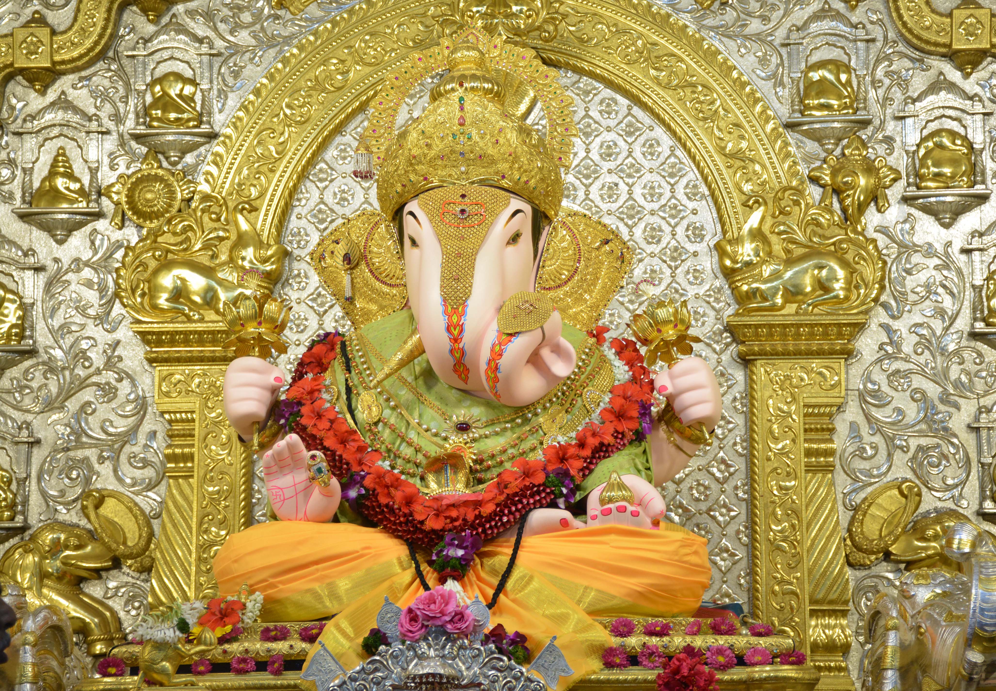 dagdusheth halwai ganpati