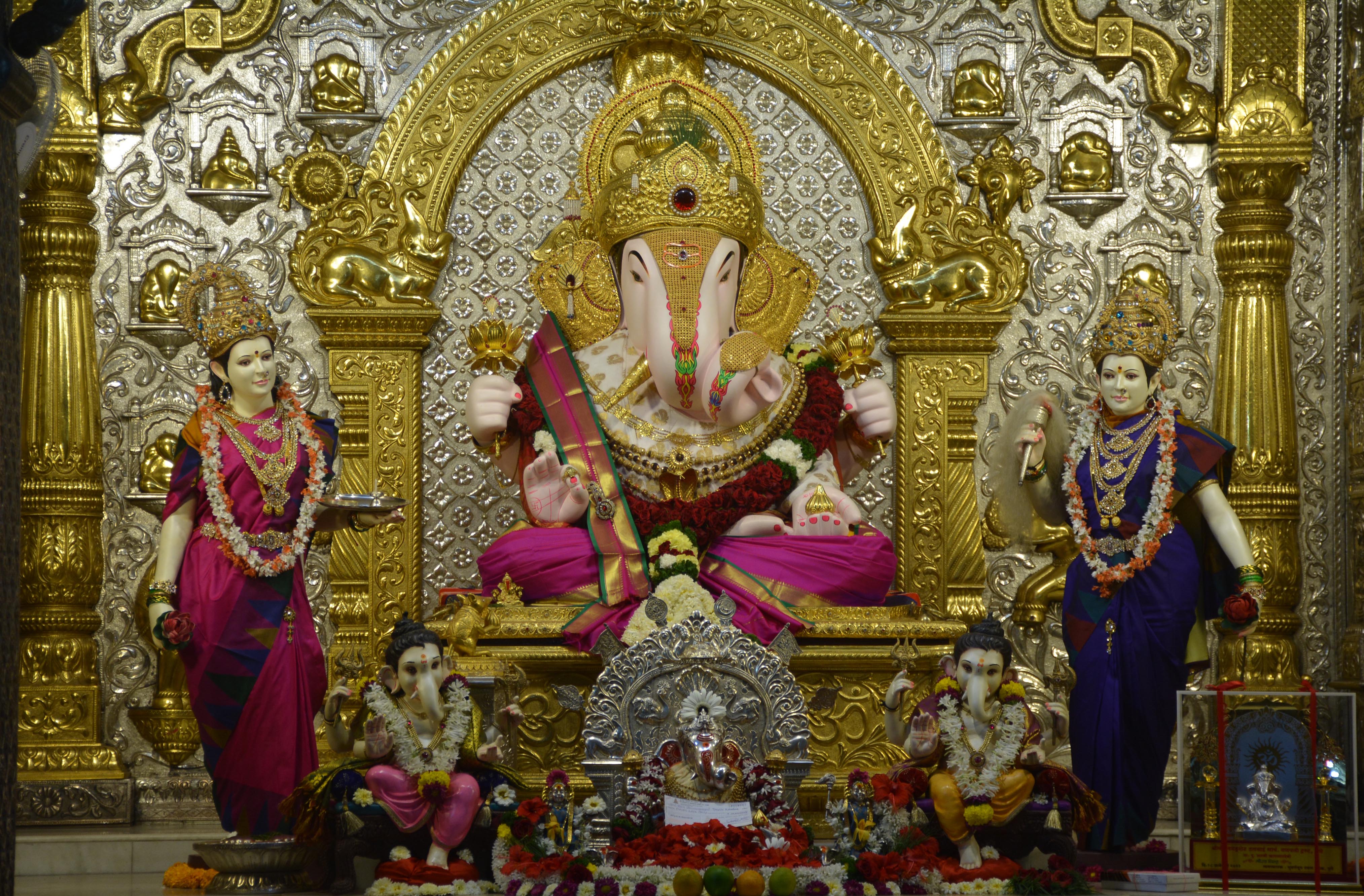 dagdusheth halwai ganpati