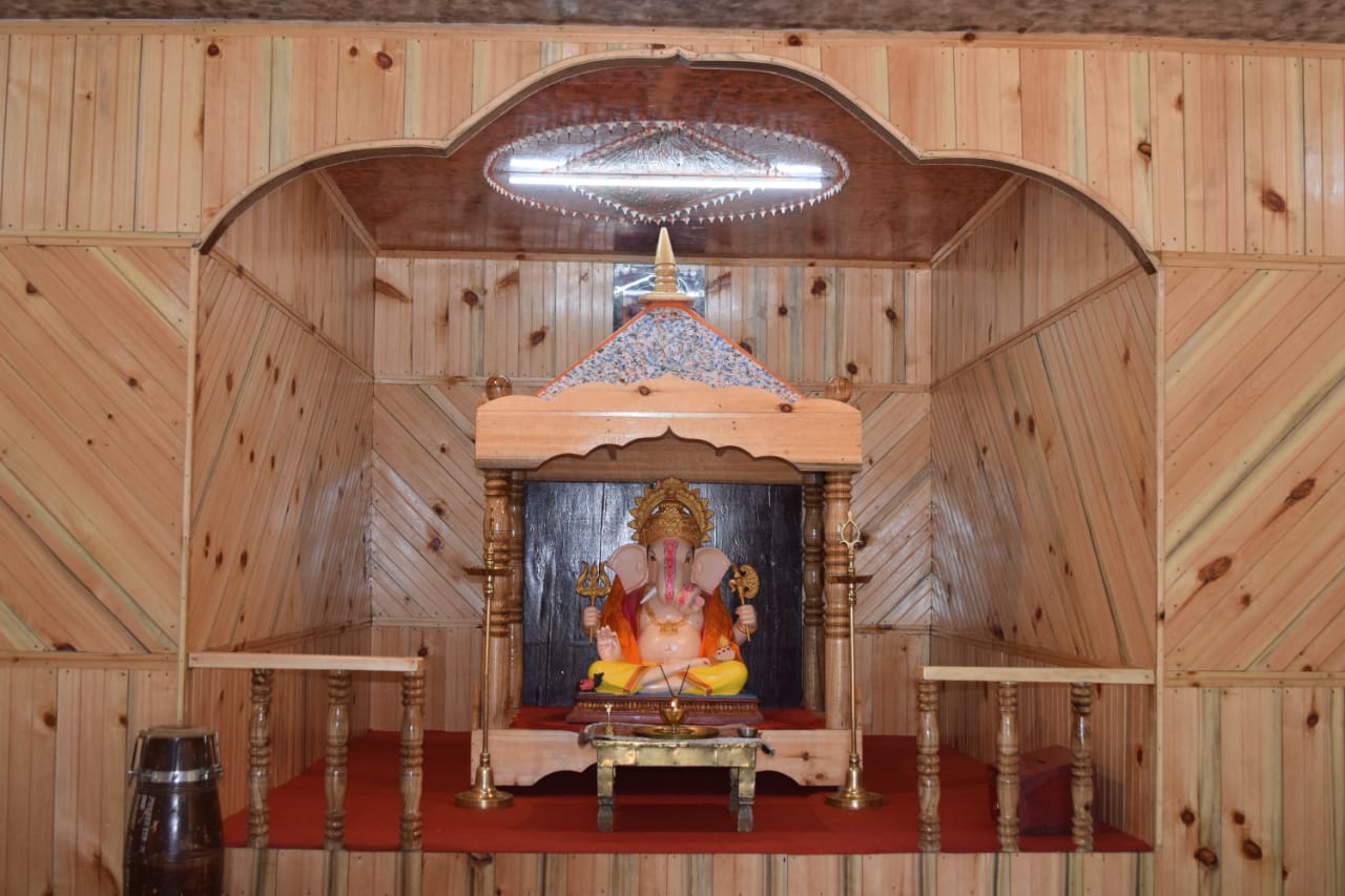 dagadusheth halwai ganapati