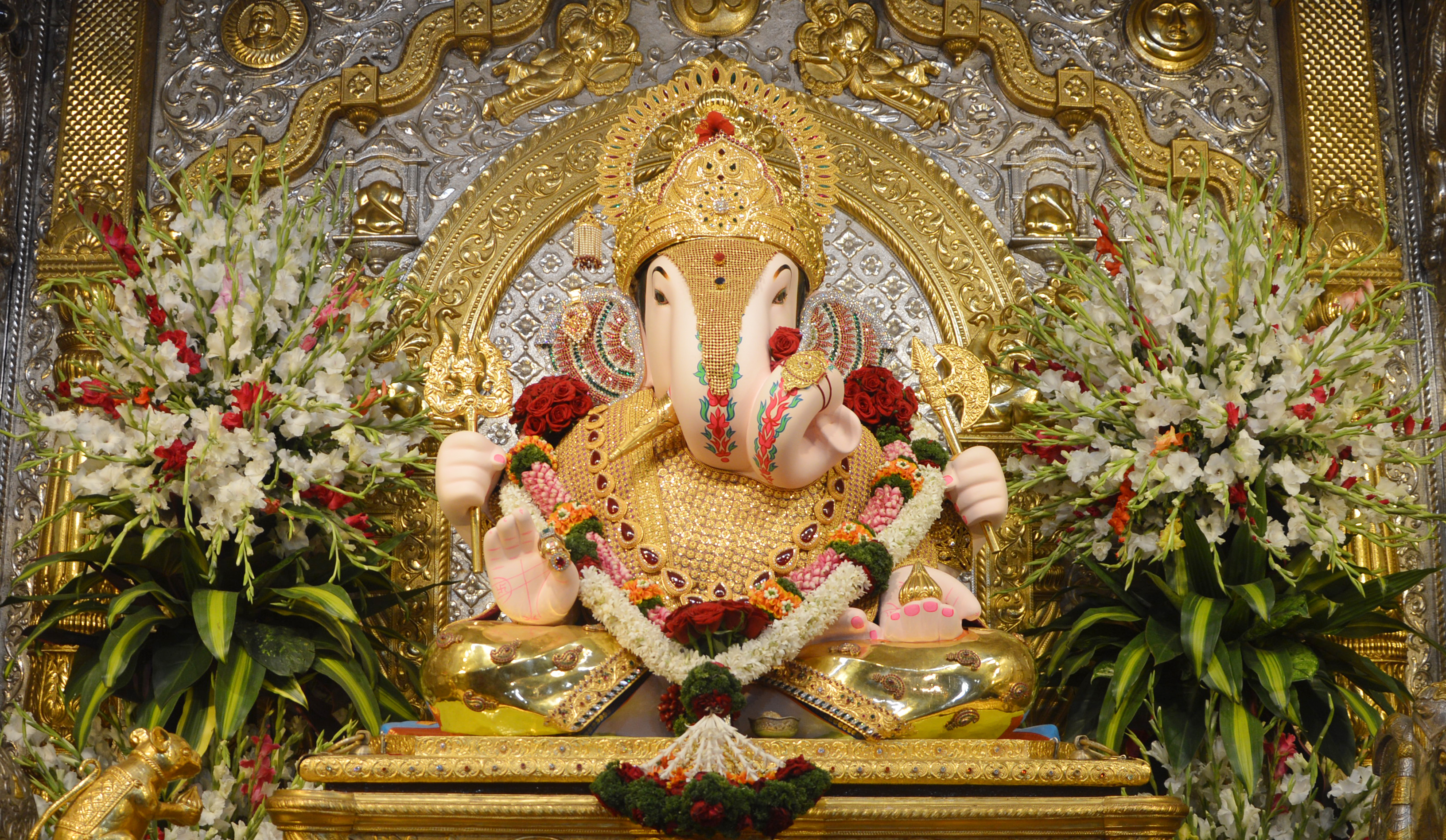 dagadusheth halwai ganapati