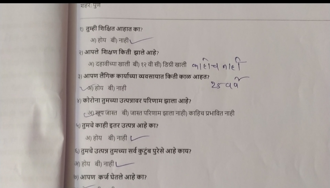 हा अंधार आमच्या मुलांच्या आयुष्यात नको