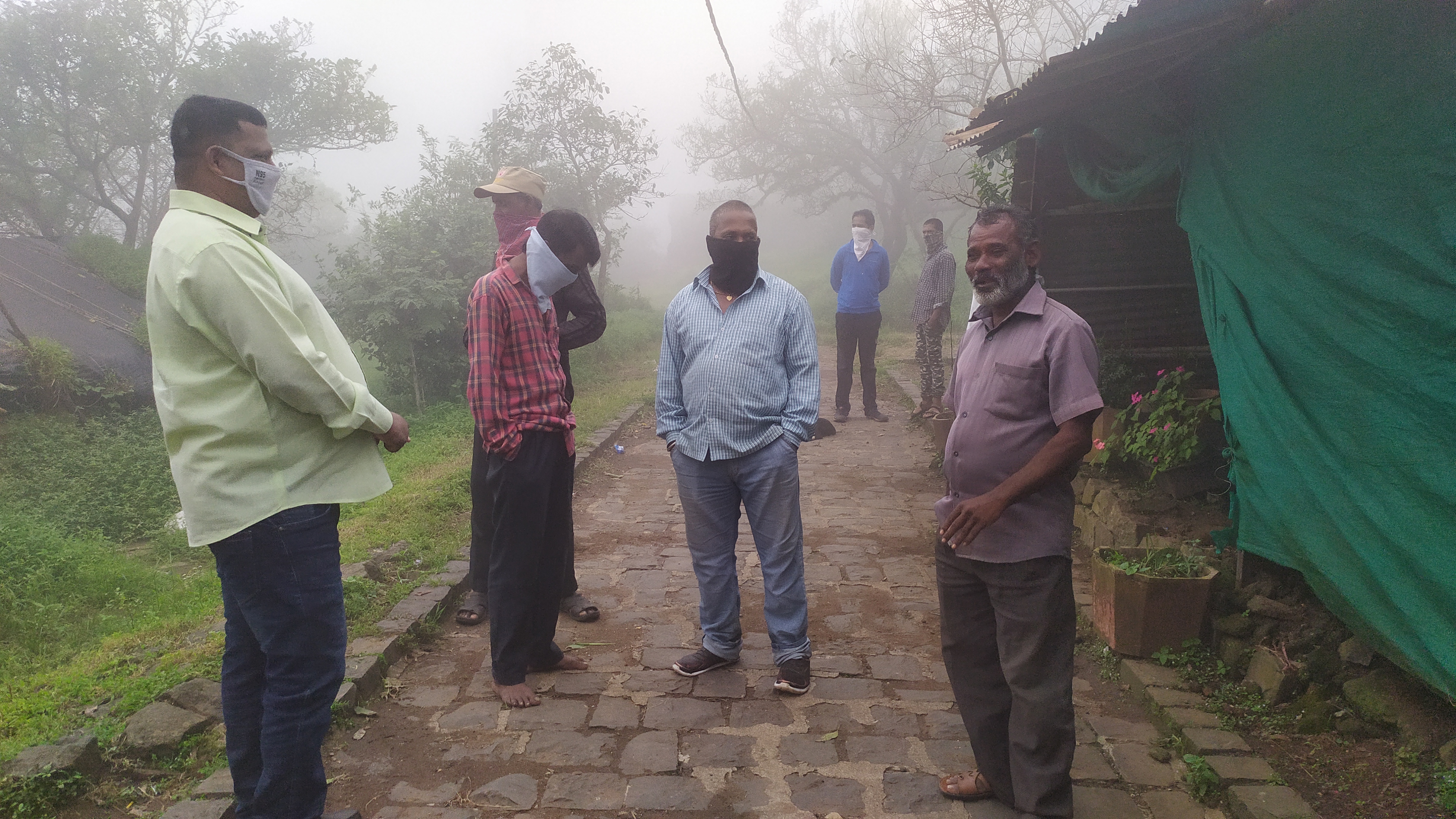 sinhgad reopen for tourism