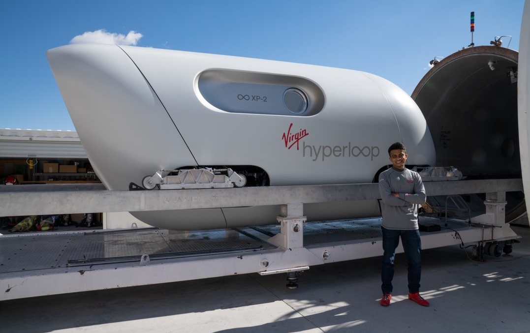 hyperloop