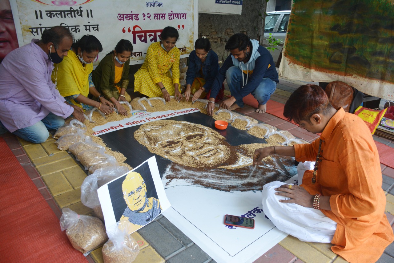 भारतरत्न अटलबिहारी वाजपेयी