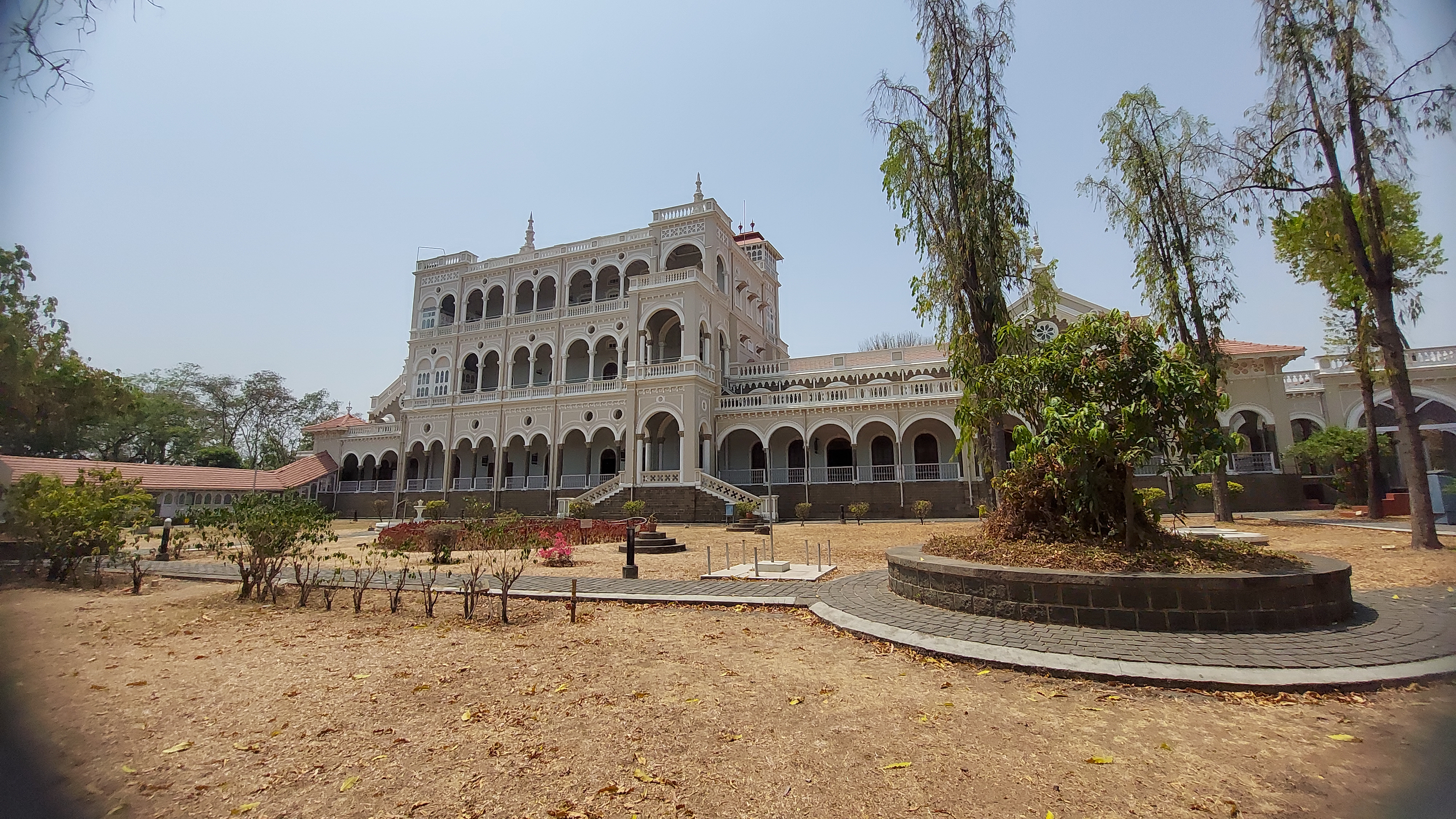 Aga Khan Palace