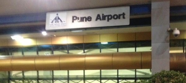 Pune Airport