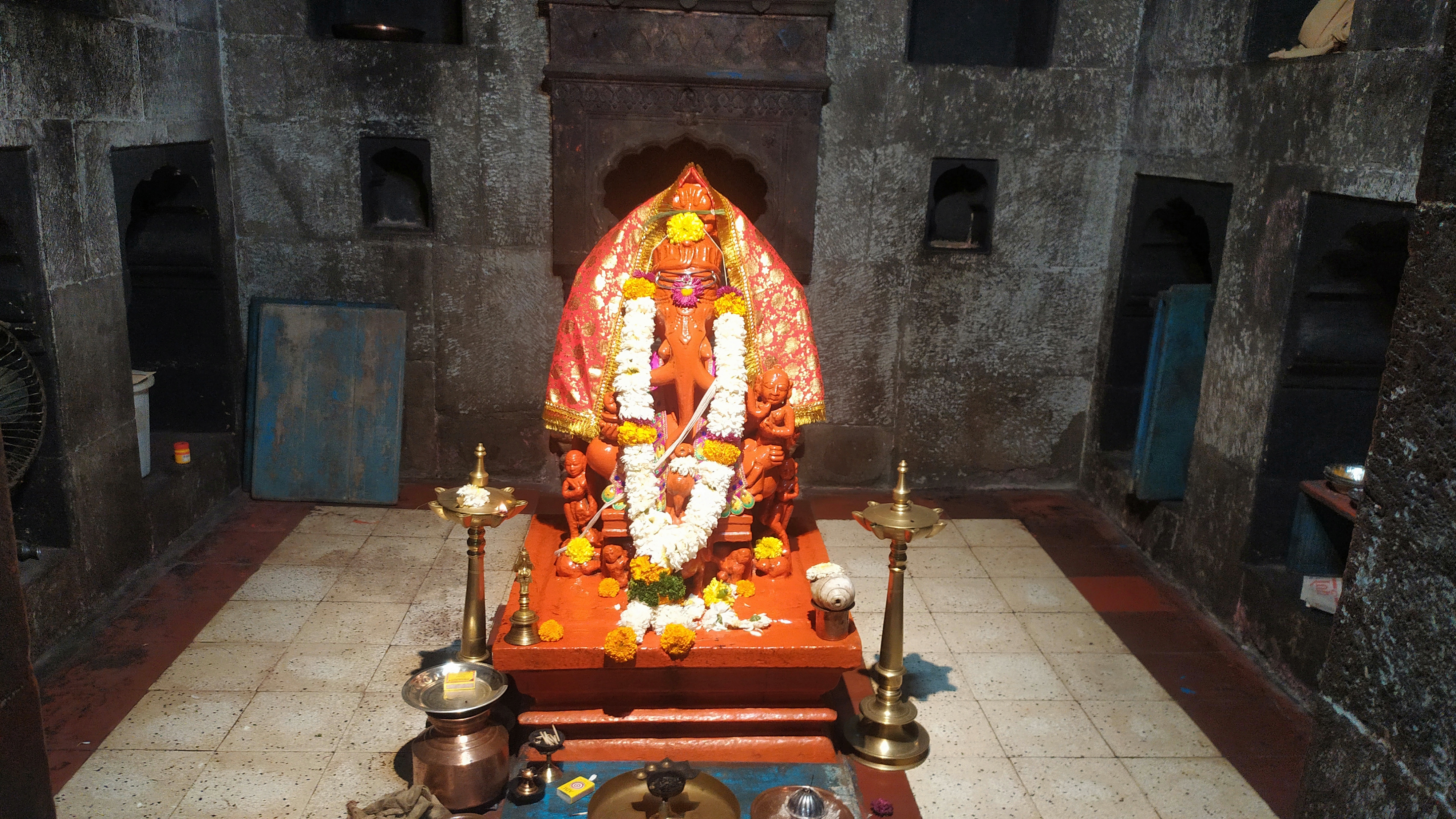 Trishund Ganpati Temple