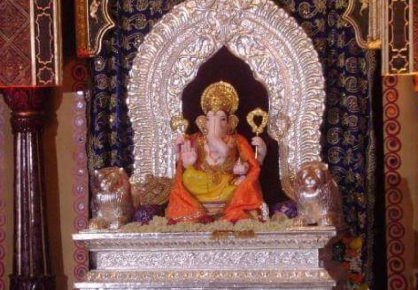 kasba ganpati