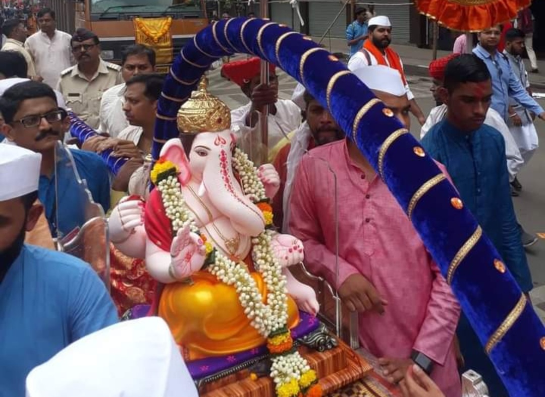 kasba ganpati