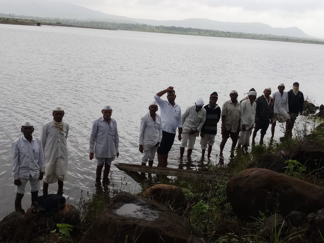 bhama askhed dam