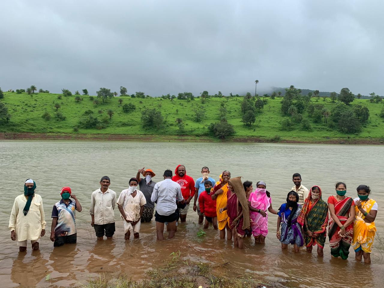 bhama askhed dam