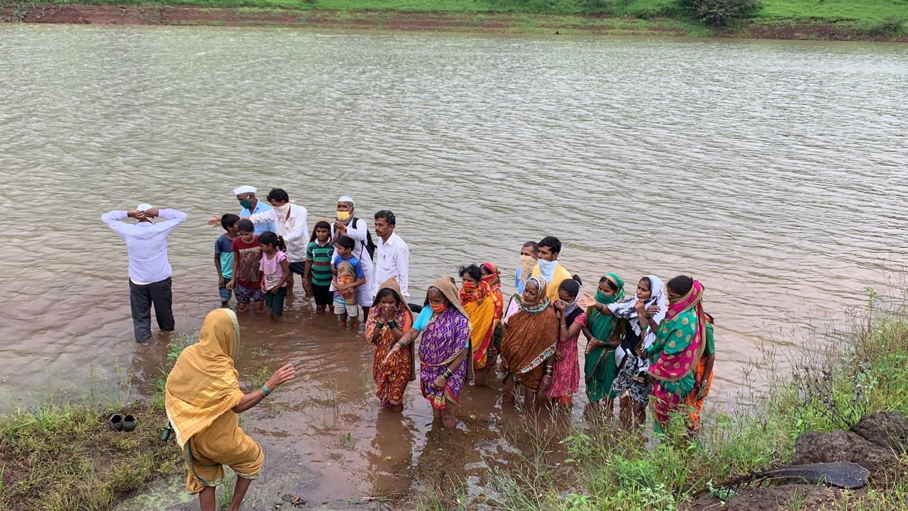 bhama askhed dam