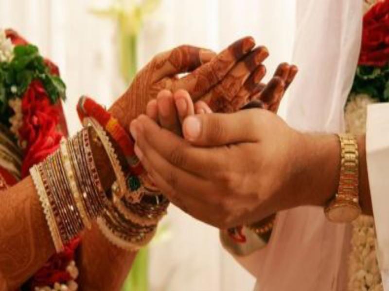 Impact of coronavirus on new weddings