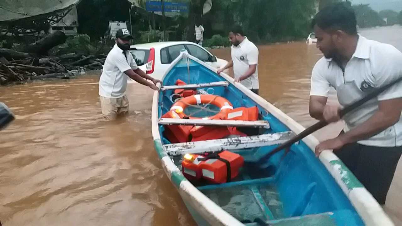 floods in Maharashtra