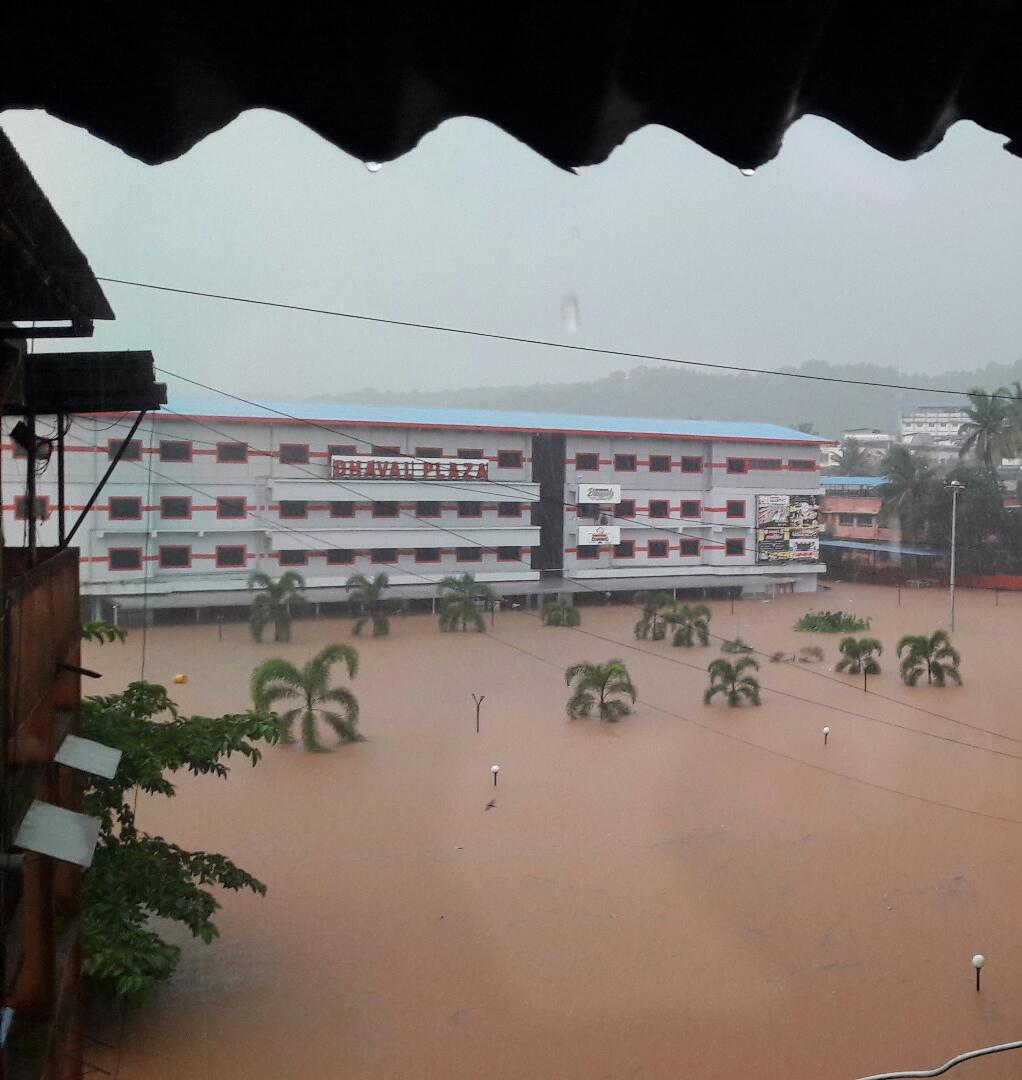 floods in Maharashtra