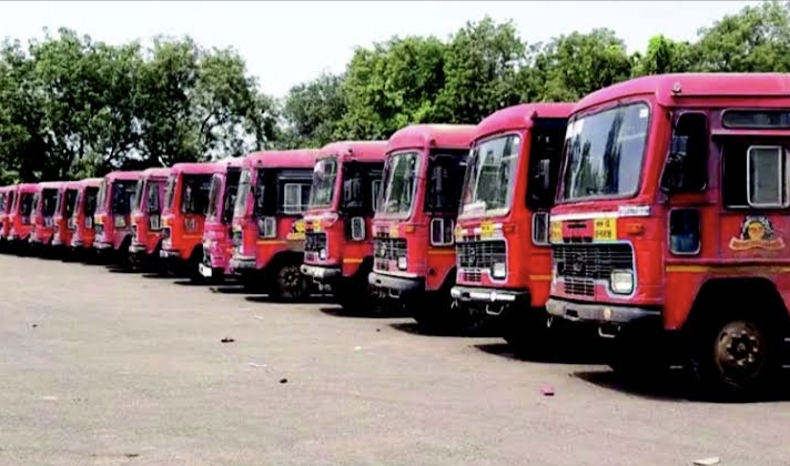 Additional 200 ST buses to Sindhudurg Division